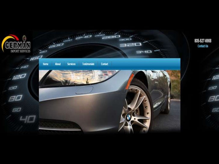 German Auto Repair Simi Valley Mercedes Repair Simi Valley