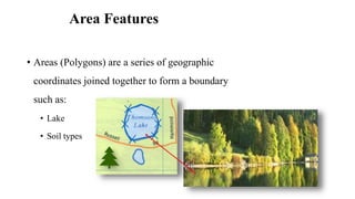 GEOGRAPHICAL INFORMATION SYSTEM (GIS) | PPTX