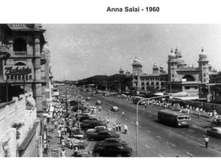 Anna Salai - 1960
 
