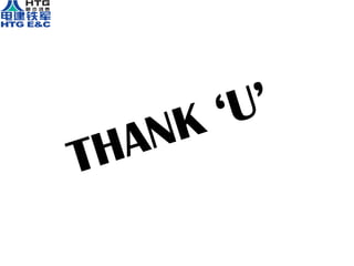 400kV GIS Substation