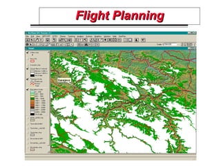 Flight Planning/FlythroughsFlight Planning/Flythroughs
 