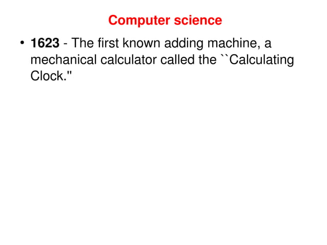 GIS history & milestones (epm107_2007) | PDF | Computer Software and ...