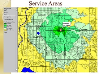 GIS - lecture-1.ppt