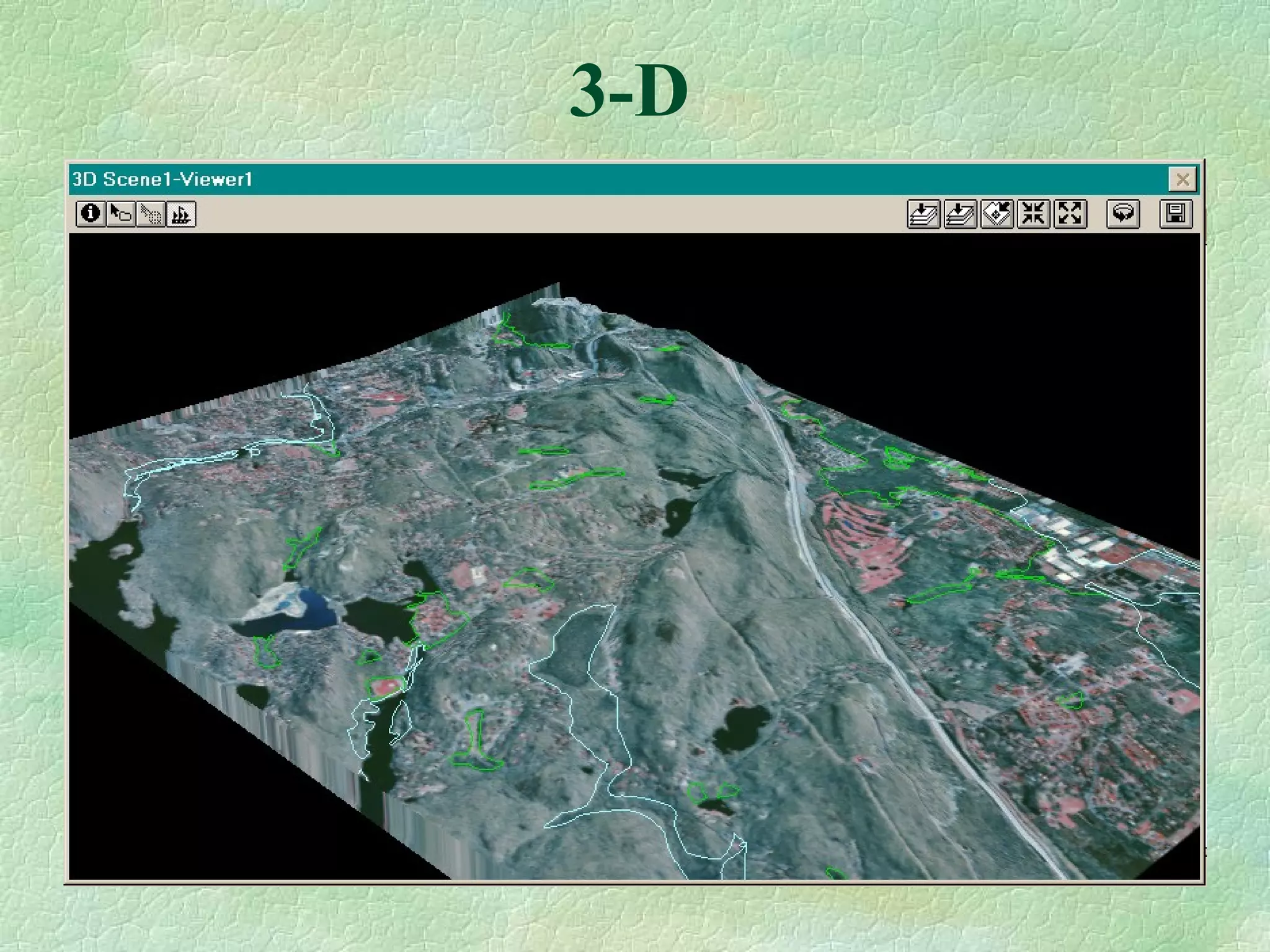 Gis Mapping Examples | PPT
