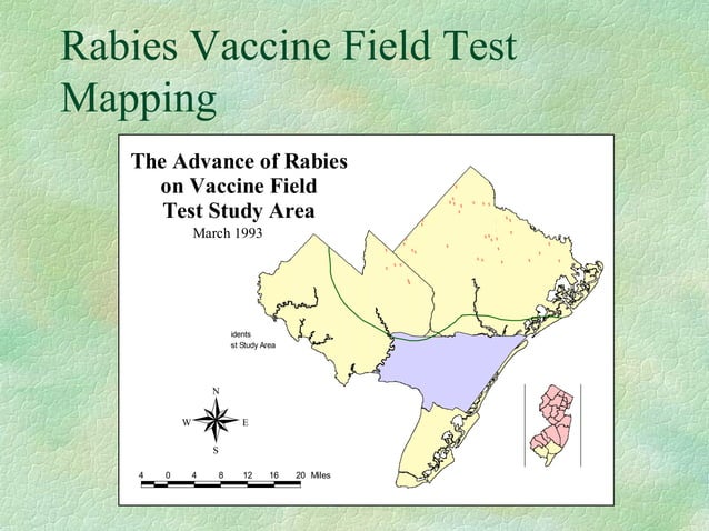 Gis Mapping Examples | PPT