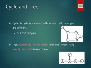 Graph Theory | PPTX