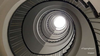 22
#TippingPoint?
Impact!
 