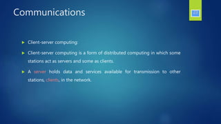 Introduction to GIS | PPTX