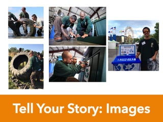 Tell Your Story: Images
 