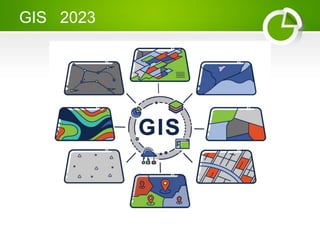 GIS 2023
 