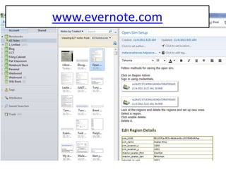 www.evernote.com
 