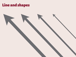 Lineandshapes
 
