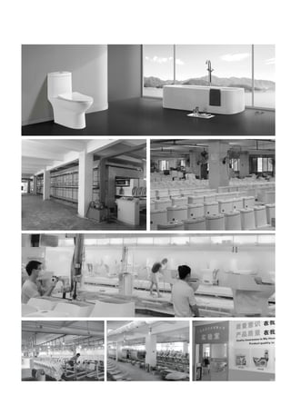 Gisan Sanitary Ware new e-catalog 2018