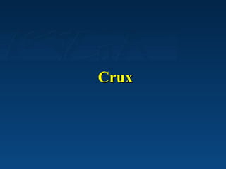 Crux 