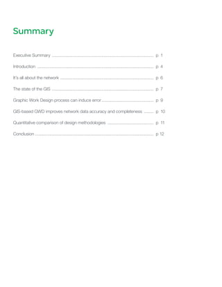 GIS-Based Design for Effective Smart Grid Strategies | PDF