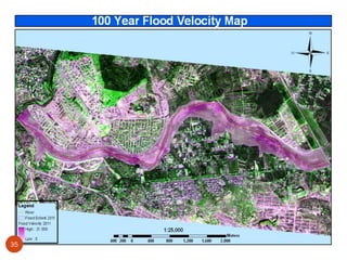 Gis based flood modeling of soan river and disaster risk reduction | PDF