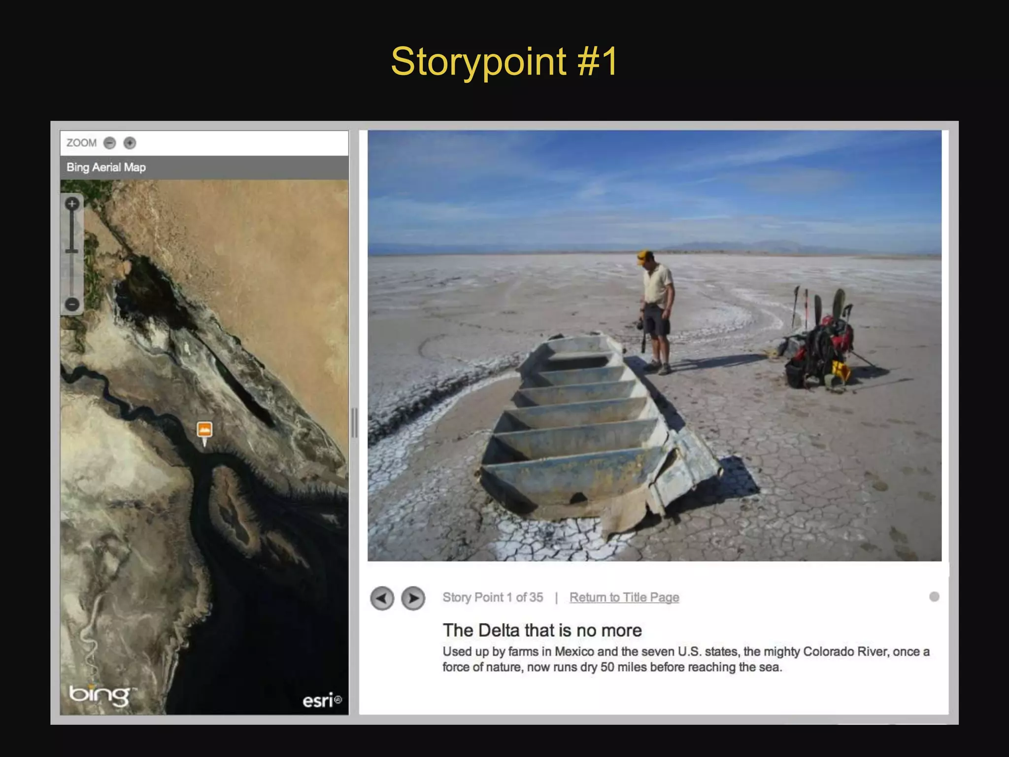 Storypoint #1

 