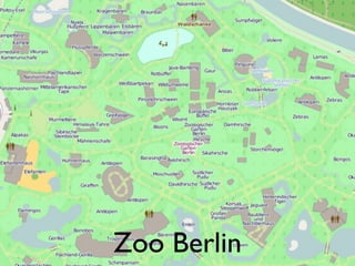 Zoo Berlin
 