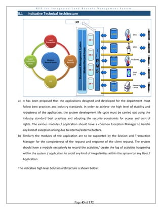 Gis database | PDF