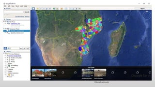 Elaborado pelo autor
 