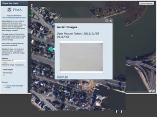 “Check Your Home” app
 