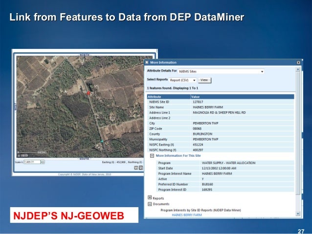 gis day presentation 2010 accc expanded version nj geoweb