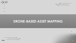 GIS & Drone Technology: Revolutionizing Mapping, Surveying, and Data ...