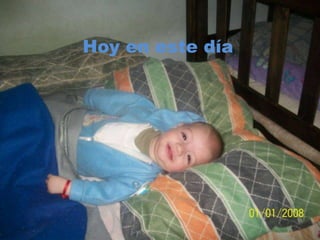 Hoy en este día
 
