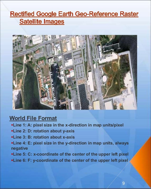 first gis software that convert gis shape files to html google map we world file format