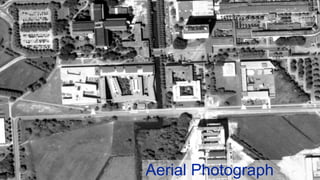 Aerial Photograph
 