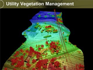 Utility Vegetation Management




PREXXXX 31
Copyright © 2010 Merrick & Company All rights reserved.
 
