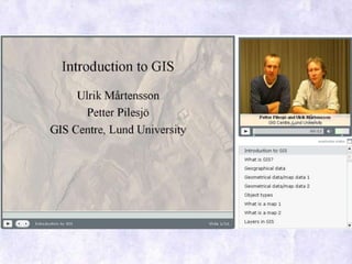 Indroduction to GIS_Swedish