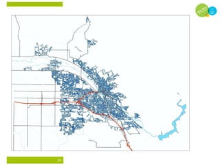 GIS in Water Utility Management. | PPT