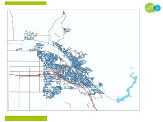 GIS in Water Utility Management. | PPT