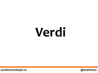 Verdi
 