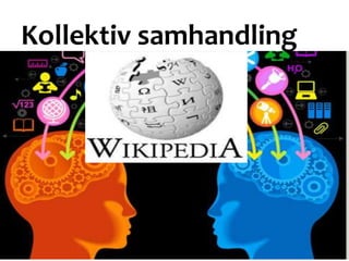 Kollektiv samhandling
 