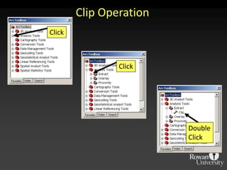 ClickClickDoubleClickClipOperation