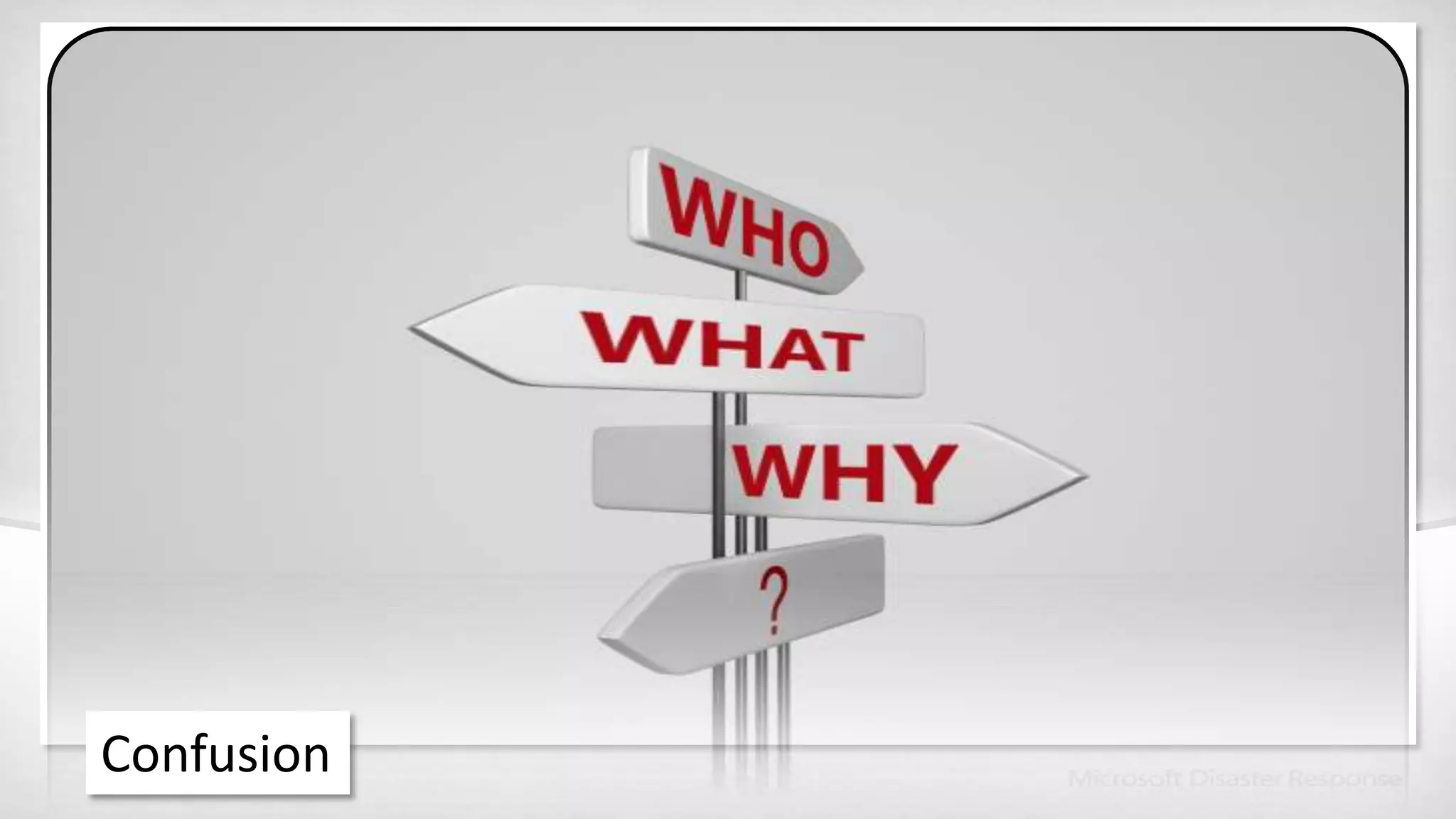 Ask Me About, Colleague & Expertise Suggestions