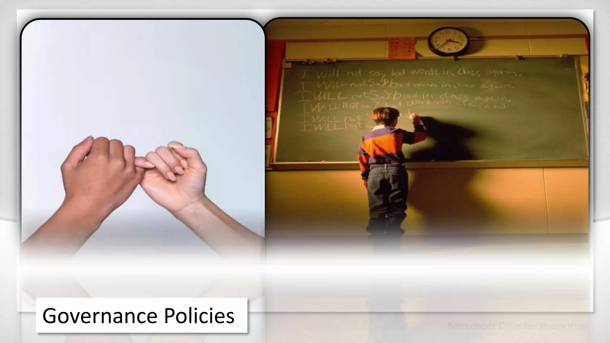 Microblogging Status Updates