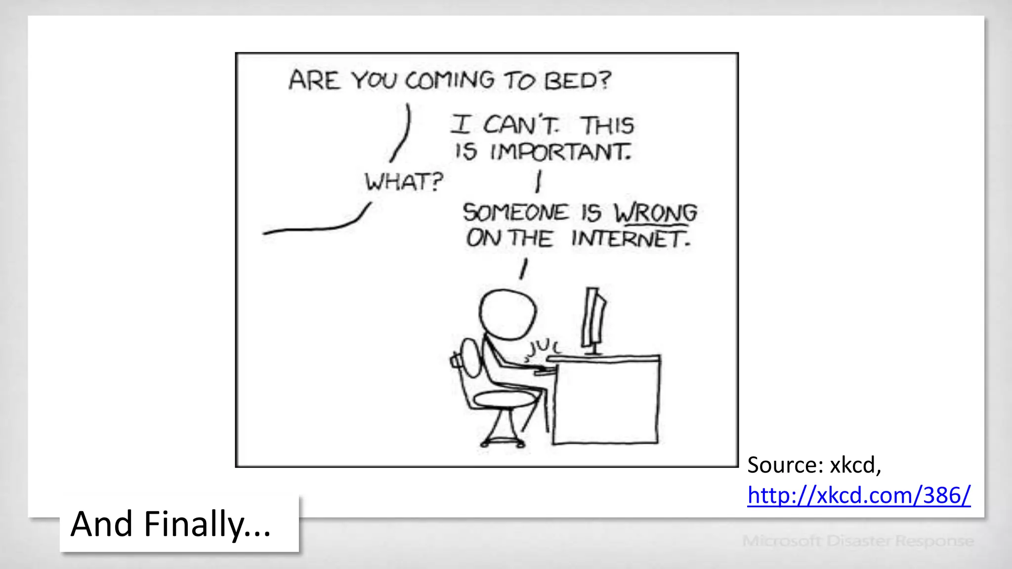 Photos, Contact Card, Presence everywhere