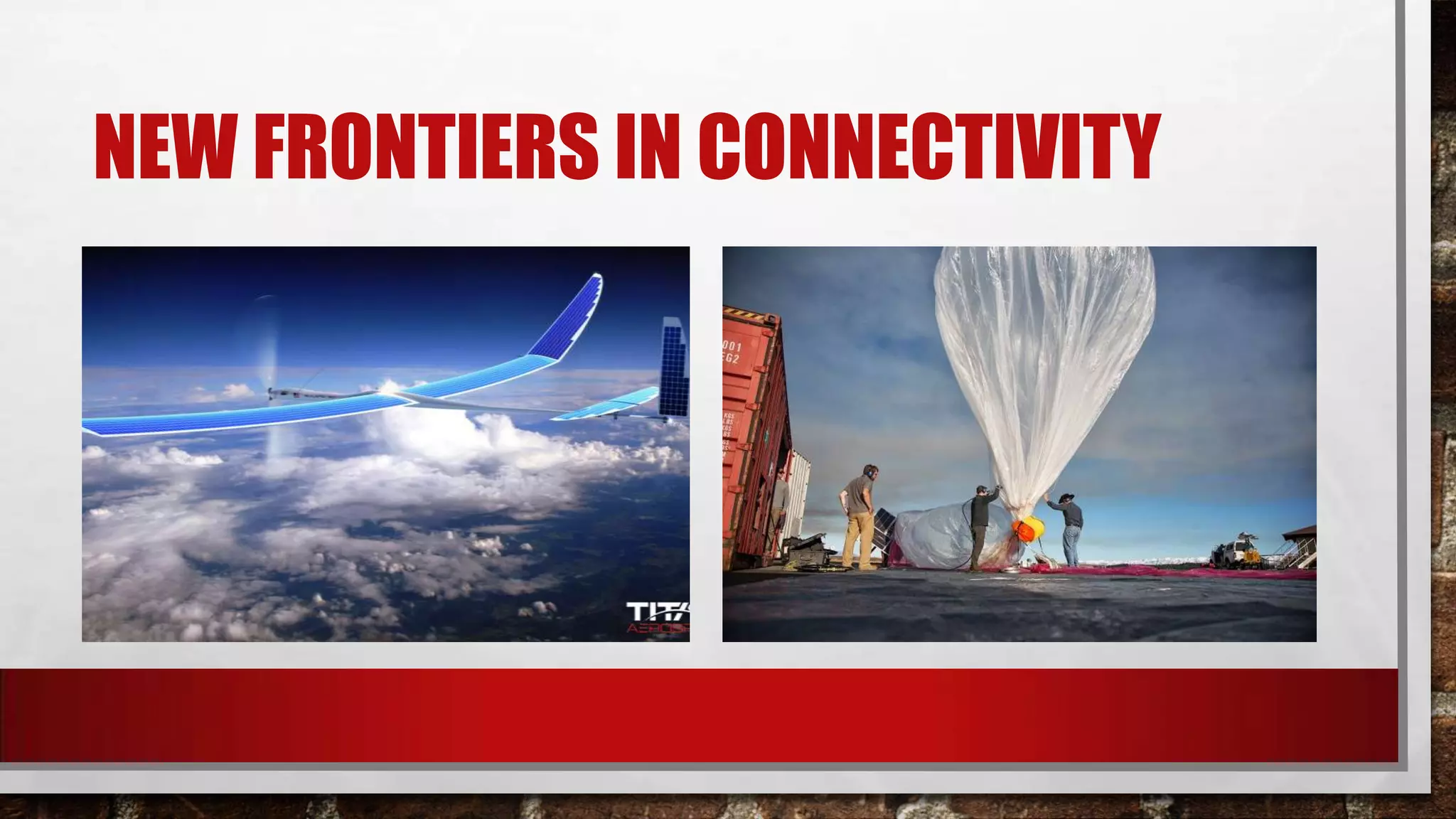 How Technology is Changing Disaster Management | PPTX