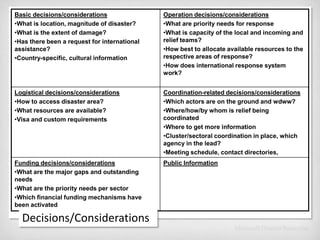  information becomes knowledge when its integrated with other information in a form that is useful for making decisions and determining actions,