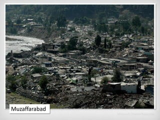 Muzaffarabad