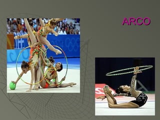 ARCOARCO
 