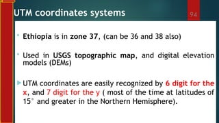 Comprehensive Introduction to Geographic Information Systems (GIS) and ...