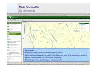 Course Project Iap Map Informatics iMap 4.0 Effective Management of Spatial Information | PDF | Internet ...