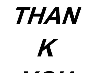 THAN
K
 