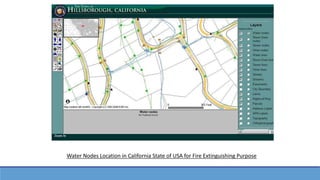 GIS Application in Water Resource Management by Engr. Ehtisham Habib | PPTX