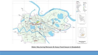GIS Application in Water Resource Management by Engr. Ehtisham Habib | PPTX
