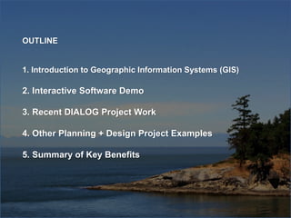 GIS for Urban Planning and Design | PDF